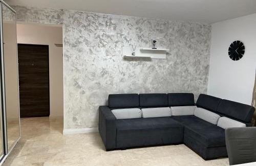 Sector 1 Apartamento | Lectorului Residence 3 rooms Colosseum Mall