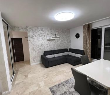 Sector 1 Apartamento | Lectorului Residence 3 rooms Colosseum Mall