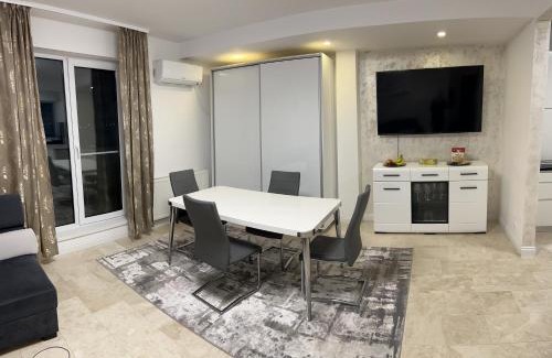 Sector 1 Apartamento | Lectorului Residence 3 rooms Colosseum Mall