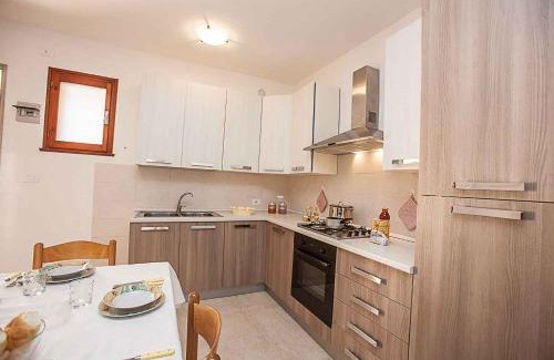 Rosapineta Apartamento | Apartments in Rosolina Mare 25088