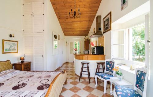 Risan Apartamento | Apartments in Rustic House