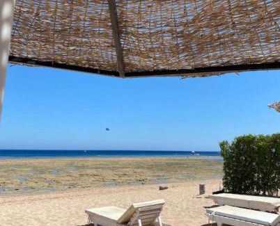 Ras Nasrani Apartamento | Sharm hills modern apartment
