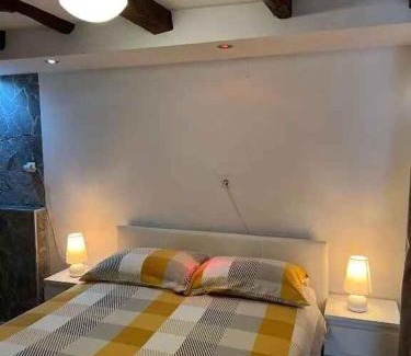 Skrbcici Apartamento | Apartments in Skrbcici - Insel Krk 51200