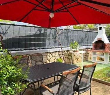Skrbcici Apartamento | Apartments in Skrbcici - Insel Krk 51200