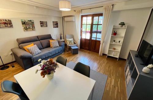 Toro Apartamento | Apartamento La Plaza en Toro Zamora
