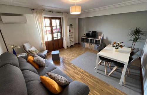 Toro Apartamento | Apartamento La Plaza en Toro Zamora