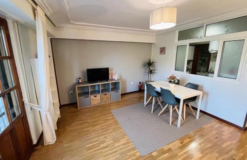 Toro Apartamento | Apartamento La Plaza en Toro Zamora