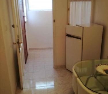 Senj Apartamento | Apartments in Starigrad kod Senja 27140
