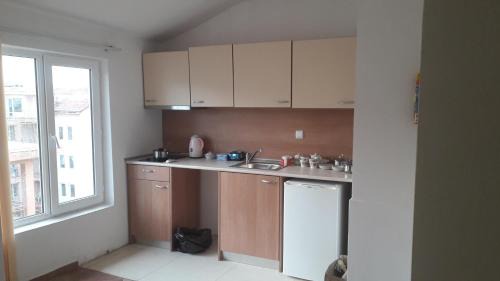 Chaika Apartamento | casa brava 2