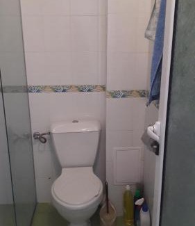 Chaika Apartamento | casa brava 2