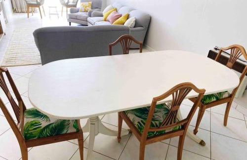 Swakopmund Apartamento | On The Beach No 04