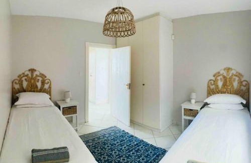 Swakopmund Apartamento | On The Beach No 04