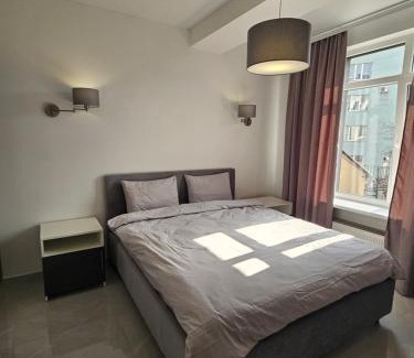 Chisinau Apartamento | Apartments in the center