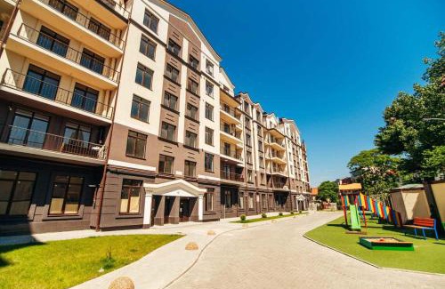 Chisinau Apartamento | Apartments in the center