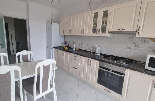 Chisinau Apartamento | Apartments in the center