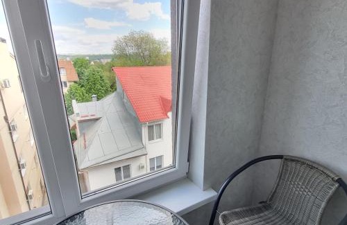 Chisinau Apartamento | Apartments in the center