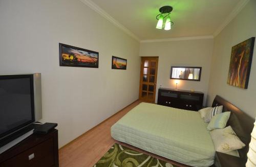 Mykolaiv Apartamento | Apartments in the city center on Sobornaya Street