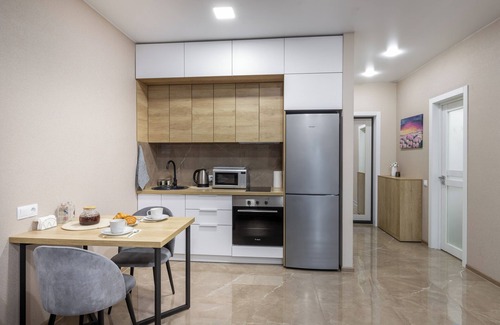 Pervomaysky District Apartamento | Apartments in the complex Vogue