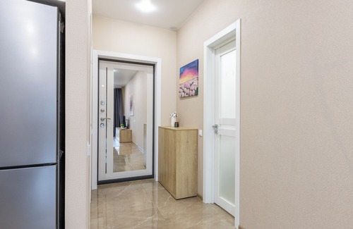 Pervomaysky District Apartamento | Apartments in the complex Vogue