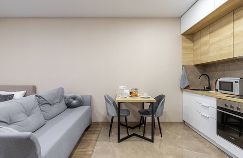 Pervomaysky District Apartamento | Apartments in the complex Vogue