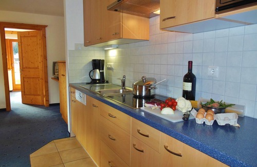 Melago Apartamento | Apartamentos en la ubicación panorámica más hermosa para familias y grupos (Aurora)