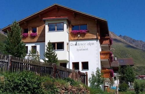 Melago Apartamento | Apartamentos en la ubicación panorámica más hermosa para familias y grupos (Aurora)