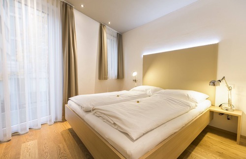 Altstadt Apartamento | ¡Apartamentos en el casco antiguo de Salzburgo con piscina! ¡A solo 600 metros del Festspielhaus! R2