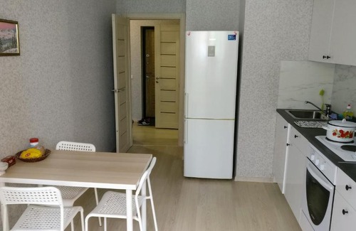 Sheloksha Apartamento | apartments in the Krasnaya Polyana