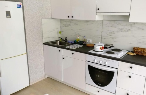 Sheloksha Apartamento | apartments in the Krasnaya Polyana