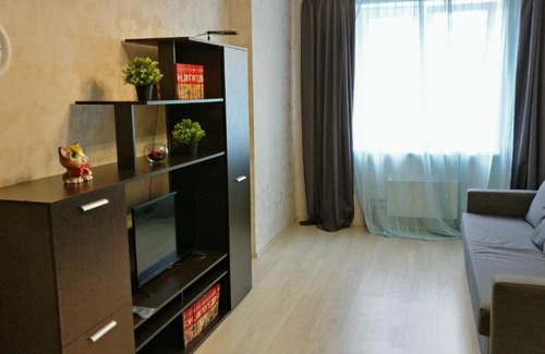 Sheloksha Apartamento | apartments in the Krasnaya Polyana