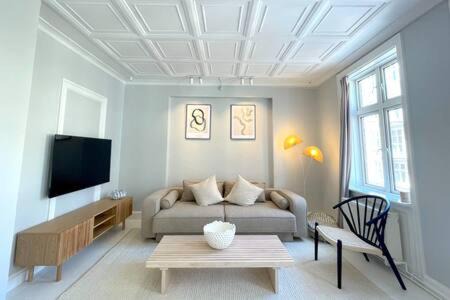 København N Apartamento | Apartments in Trendy and Vibrant Nørrebro Area