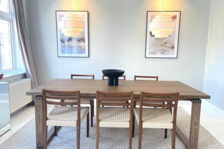 København N Apartamento | Apartments in Trendy and Vibrant Nørrebro Area