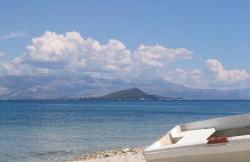 Arbanija Apartamento | Apartments in Villa TOP TROGIR