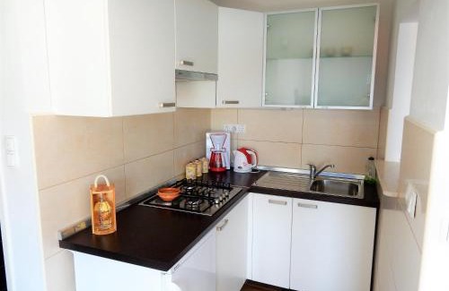 Loviste Apartamento | Apartments Indira