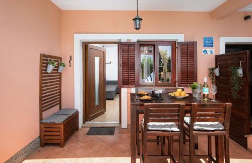 Gregovica Apartamento | Apartments Ingrid