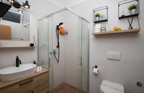 Gregovica Apartamento | Apartments Ingrid