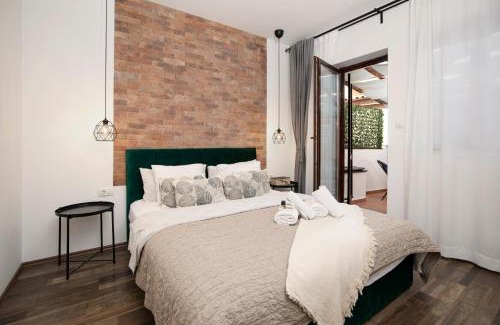Gregovica Apartamento | Apartments Ingrid