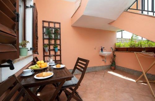 Gregovica Apartamento | Apartments Ingrid