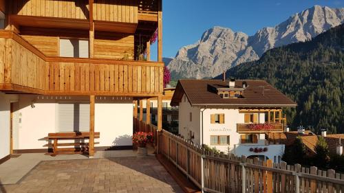 San Genesio Apartamento | Apartments Ingrid