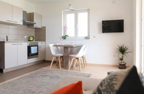 Dobropoljana Apartamento | Apartments Insula
