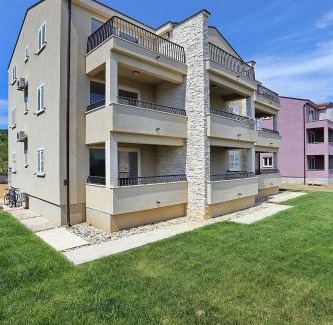 Dobropoljana Apartamento | Apartments Insula