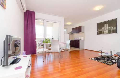 Babin Kuk Apartamento | Apartments Ira
