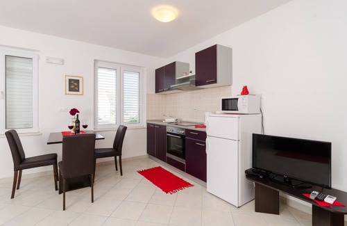 Babin Kuk Apartamento | Apartments Ira