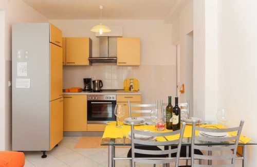 Babin Kuk Apartamento | Apartments Ira