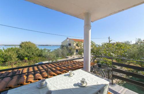 Kraj Apartamento | Apartments Irena
