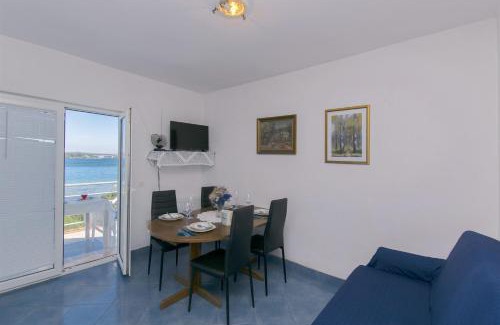 Kraj Apartamento | Apartments Irena