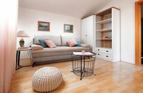 Fazana Apartamento | Apartments Irena with sea view