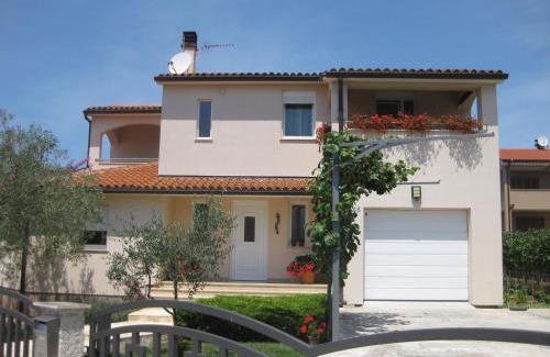 Fazana Apartamento | Apartments Irena with sea view