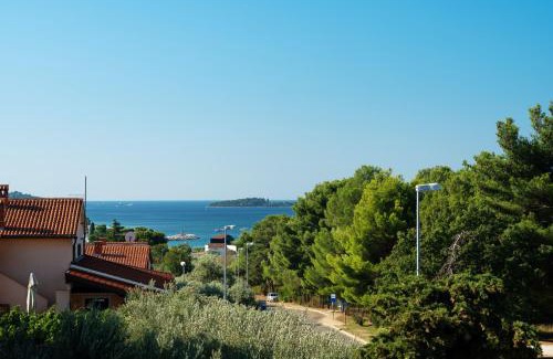 Fazana Apartamento | Apartments Irena with sea view