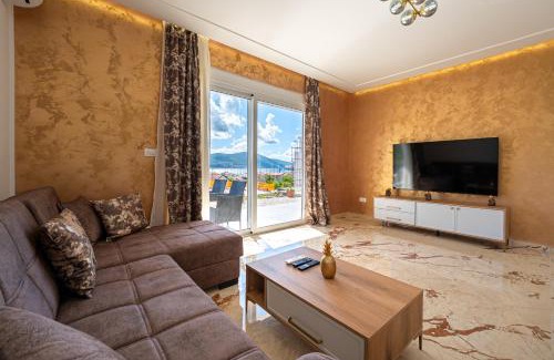 Mrcevac Apartamento | Apartments Iria